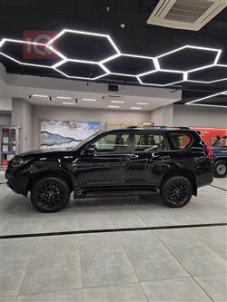 تويوتا لاندكروزر برادو